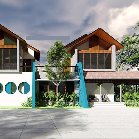 Boulevard Resorts Kakkadampoyil Экстерьер фото
