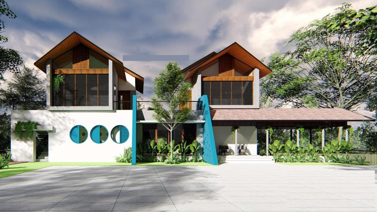 Boulevard Resorts Kakkadampoyil Экстерьер фото