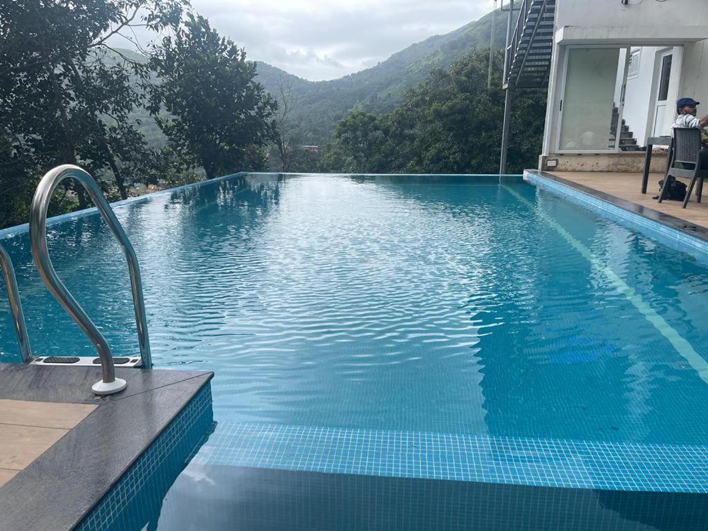 Boulevard Resorts Kakkadampoyil Экстерьер фото