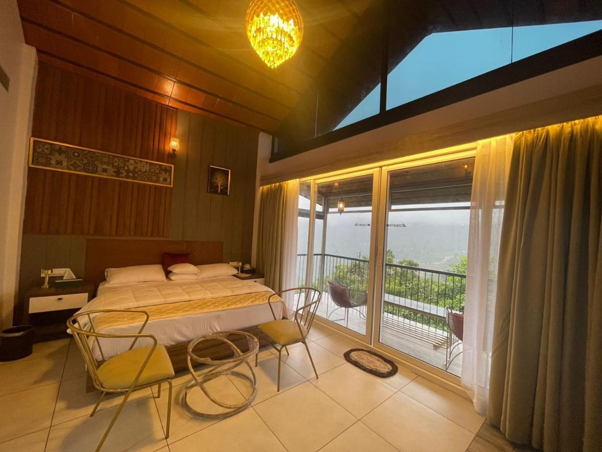 Boulevard Resorts Kakkadampoyil Экстерьер фото