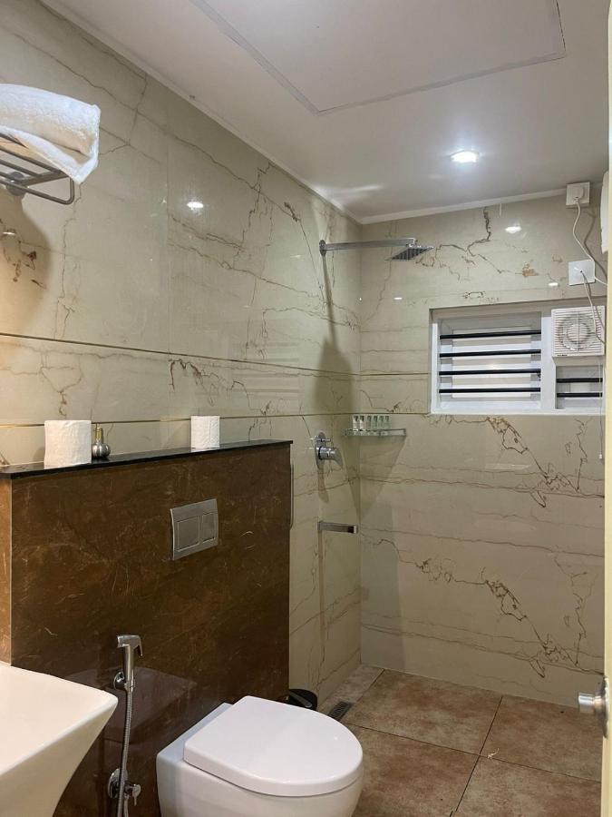 Boulevard Resorts Kakkadampoyil Экстерьер фото