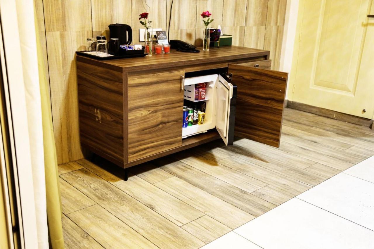 Boulevard Resorts Kakkadampoyil Экстерьер фото