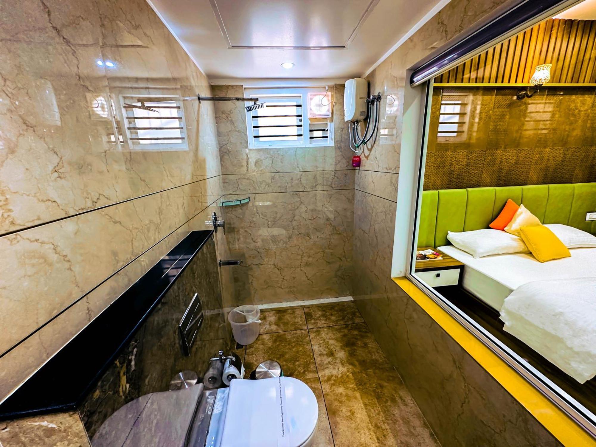 Boulevard Resorts Kakkadampoyil Экстерьер фото